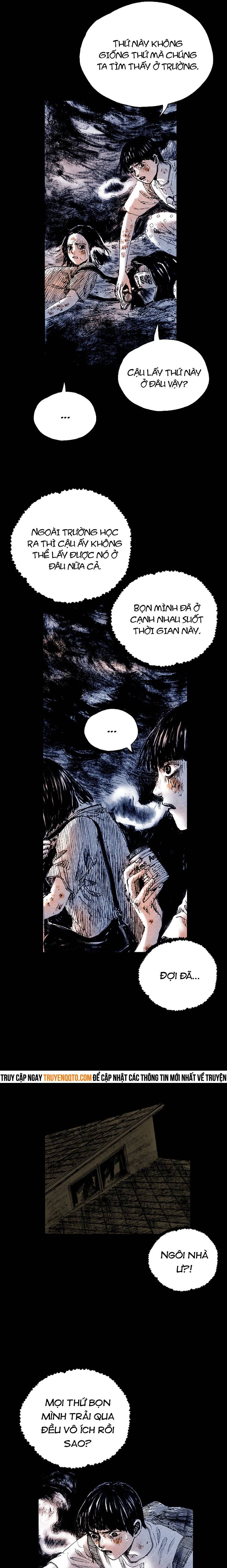 Distant Sky 5 Chapter 18 - 4