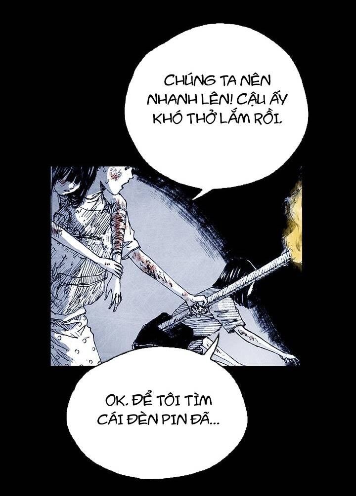 Distant Sky 5 Chapter 11 - 35