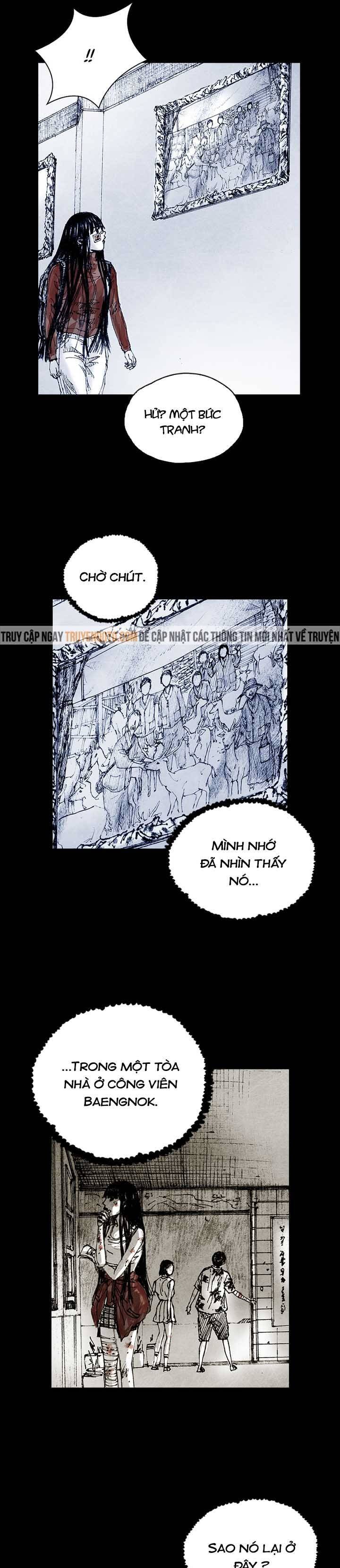 Distant Sky 5 Chapter 14 - 23