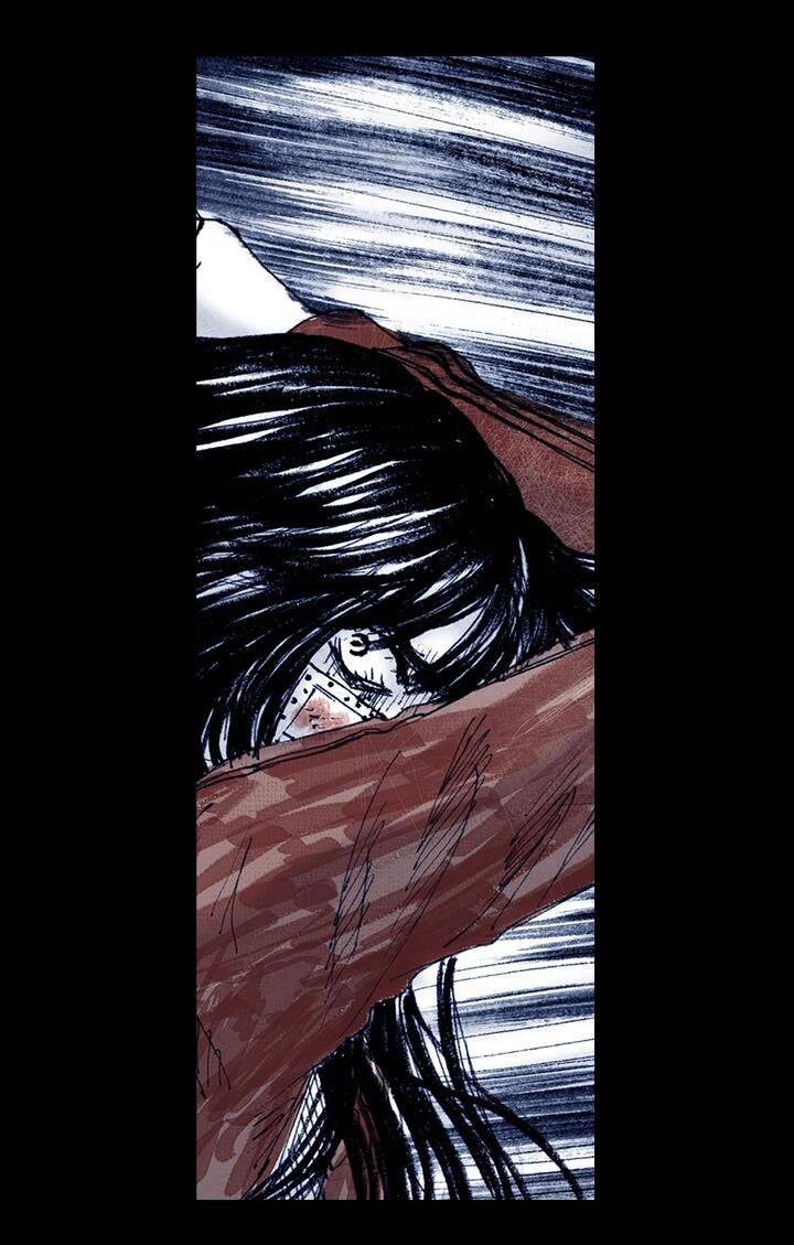 Distant Sky 5 Chapter 15 - 22