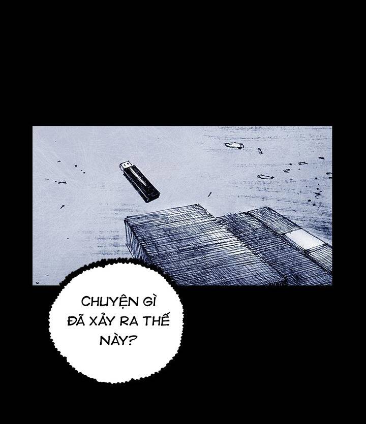 Distant Sky 5 Chapter 16 - 11