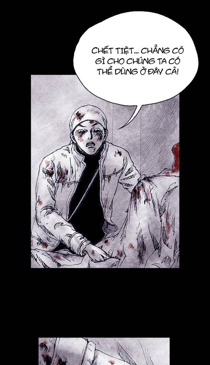 Distant Sky 5 Chapter 13 - 26