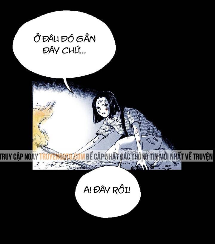 Distant Sky 5 Chapter 11 - 36