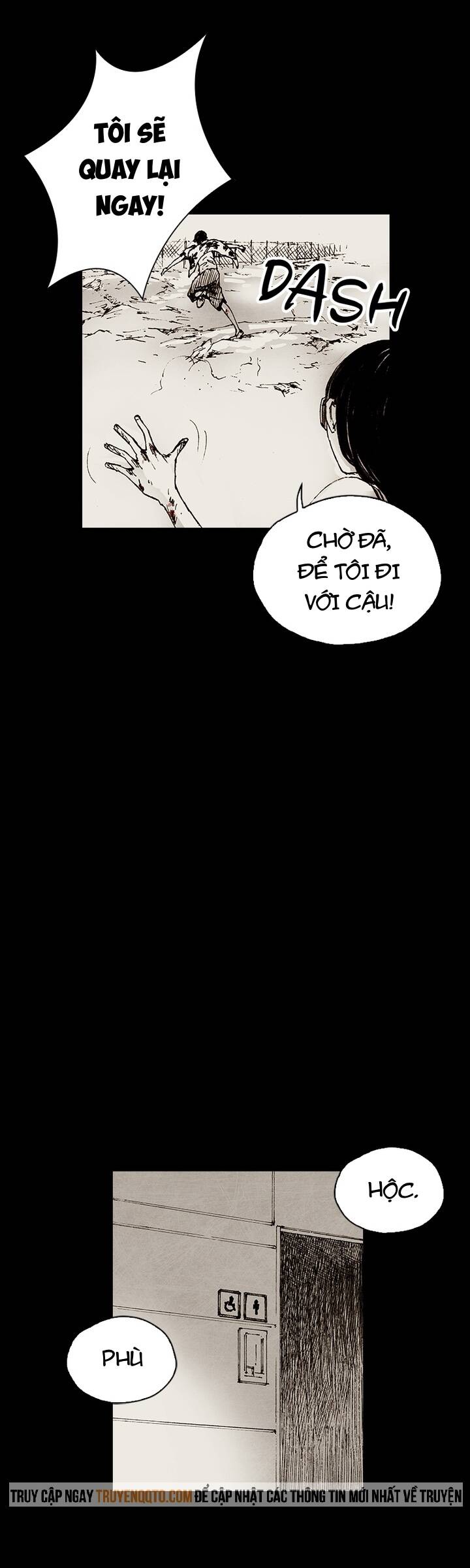 Distant Sky 5 Chapter 17 - 6