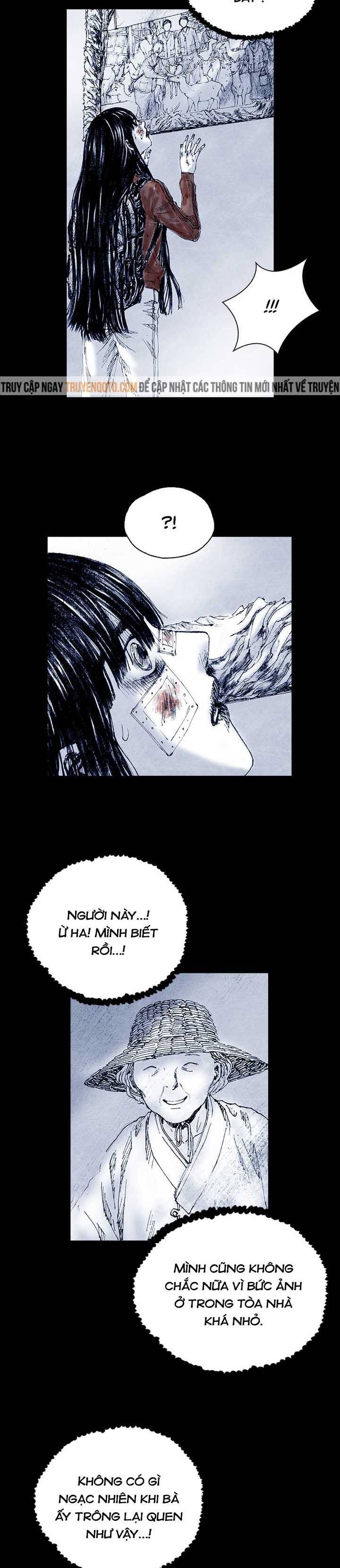 Distant Sky 5 Chapter 14 - 24