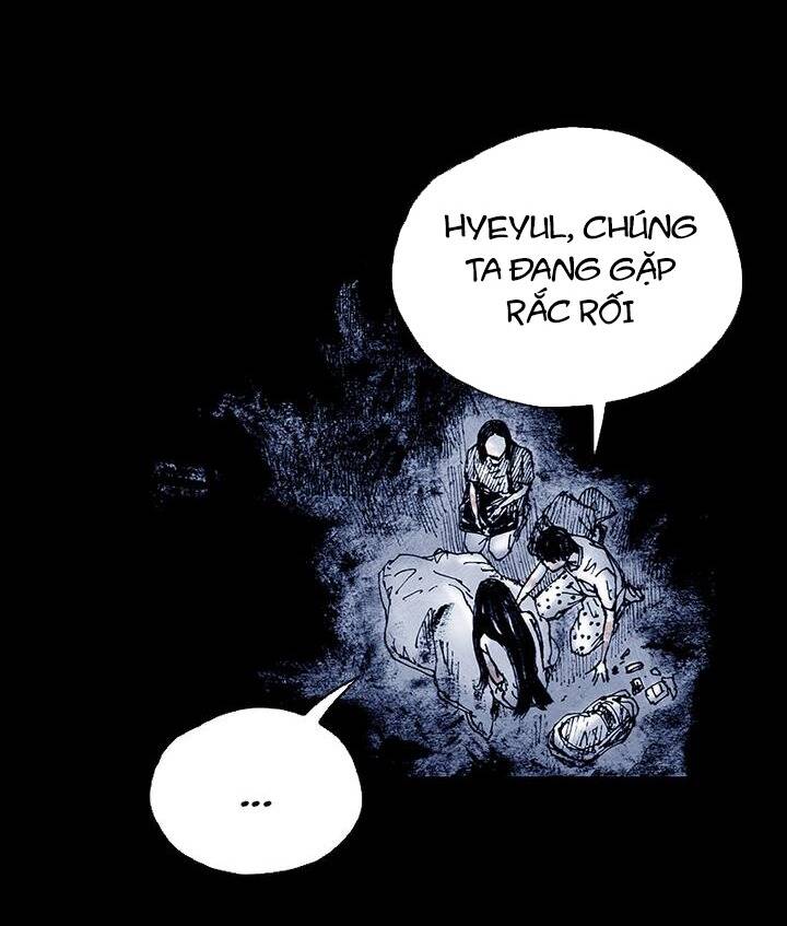 Distant Sky 5 Chapter 12 - 30