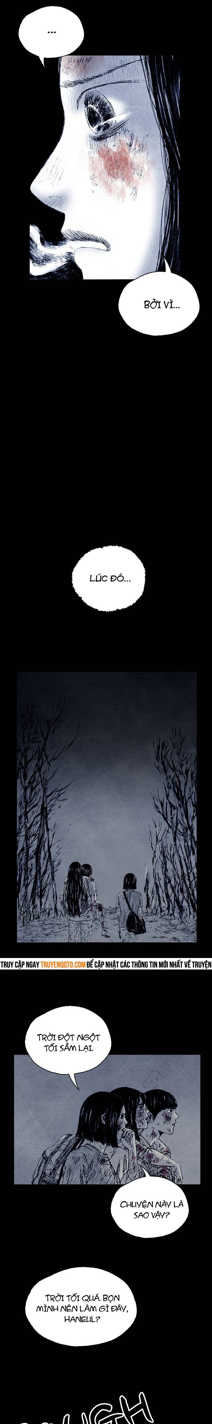 Distant Sky 5 Chapter 18 - 6