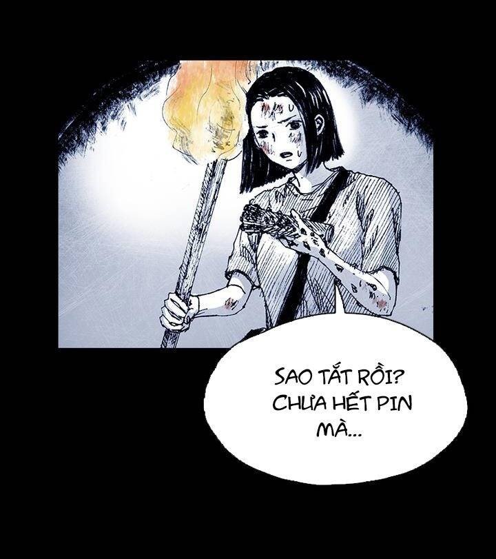 Distant Sky 5 Chapter 11 - 37