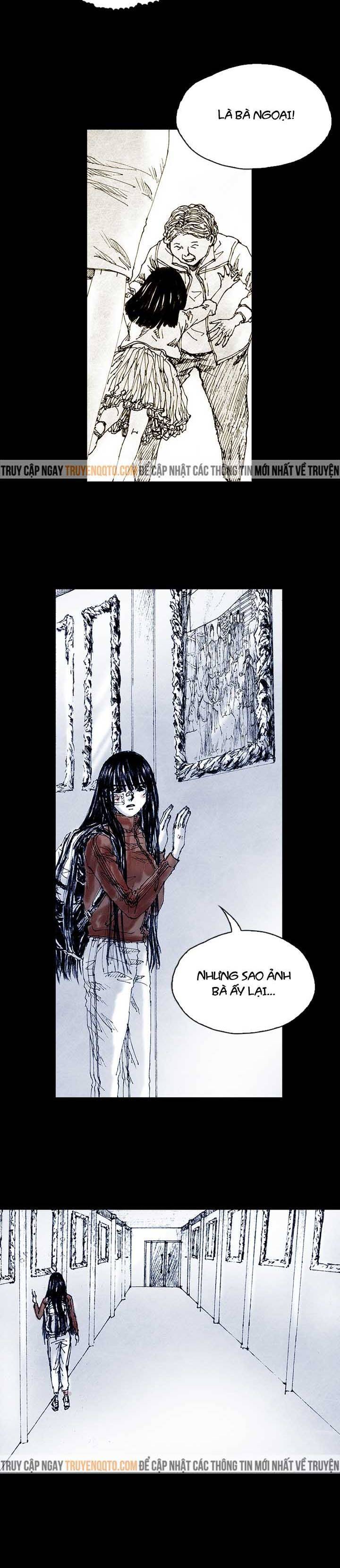 Distant Sky 5 Chapter 14 - 25