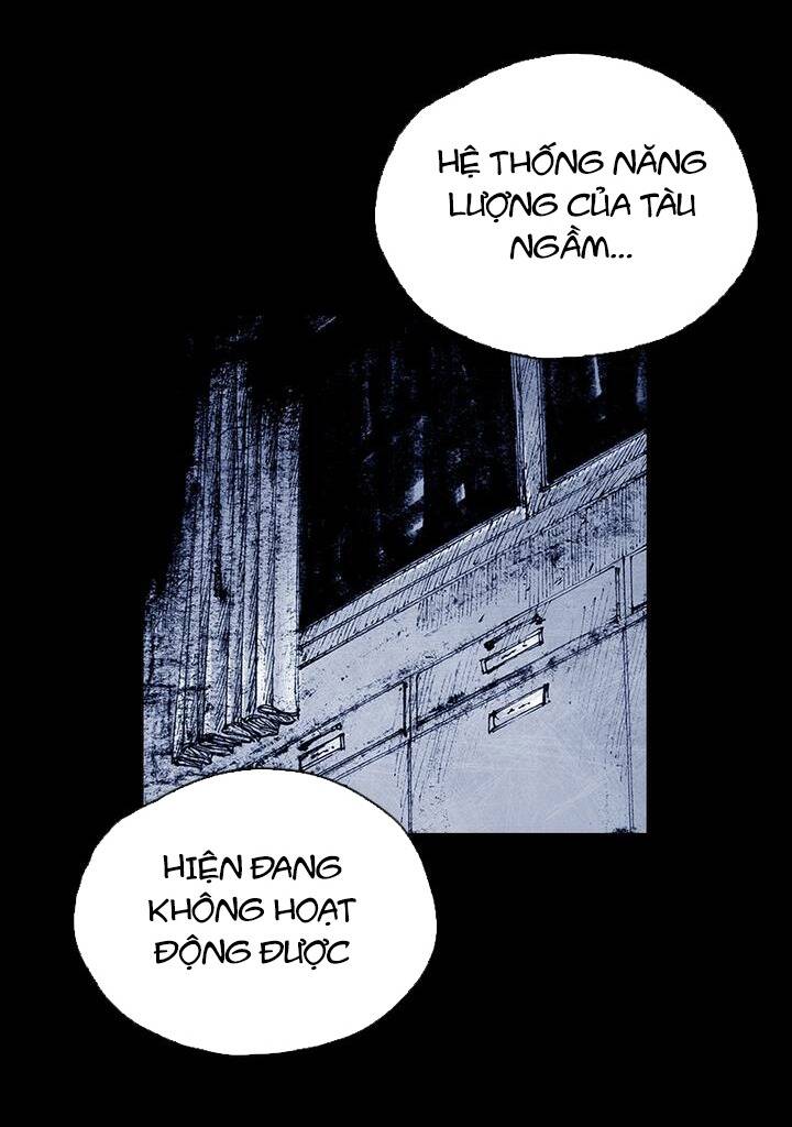 Distant Sky 5 Chapter 12 - 31