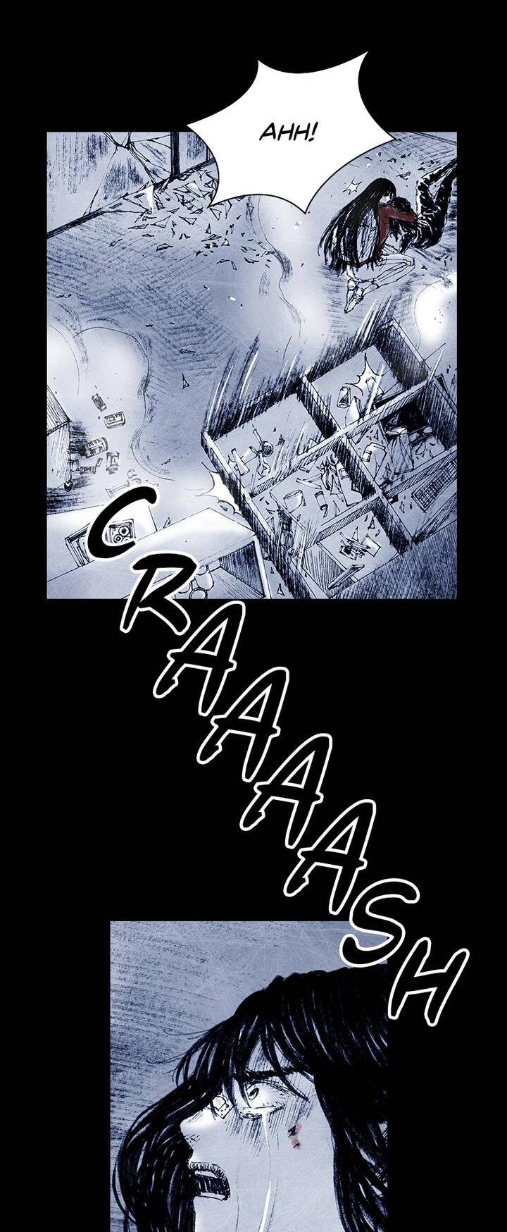 Distant Sky 5 Chapter 16 - 13