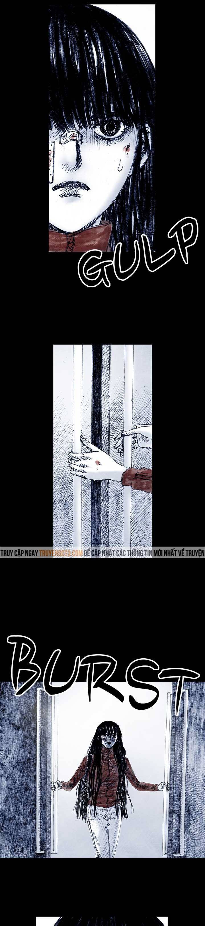 Distant Sky 5 Chapter 14 - 26