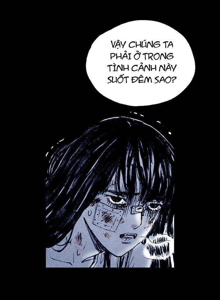 Distant Sky 5 Chapter 12 - 32