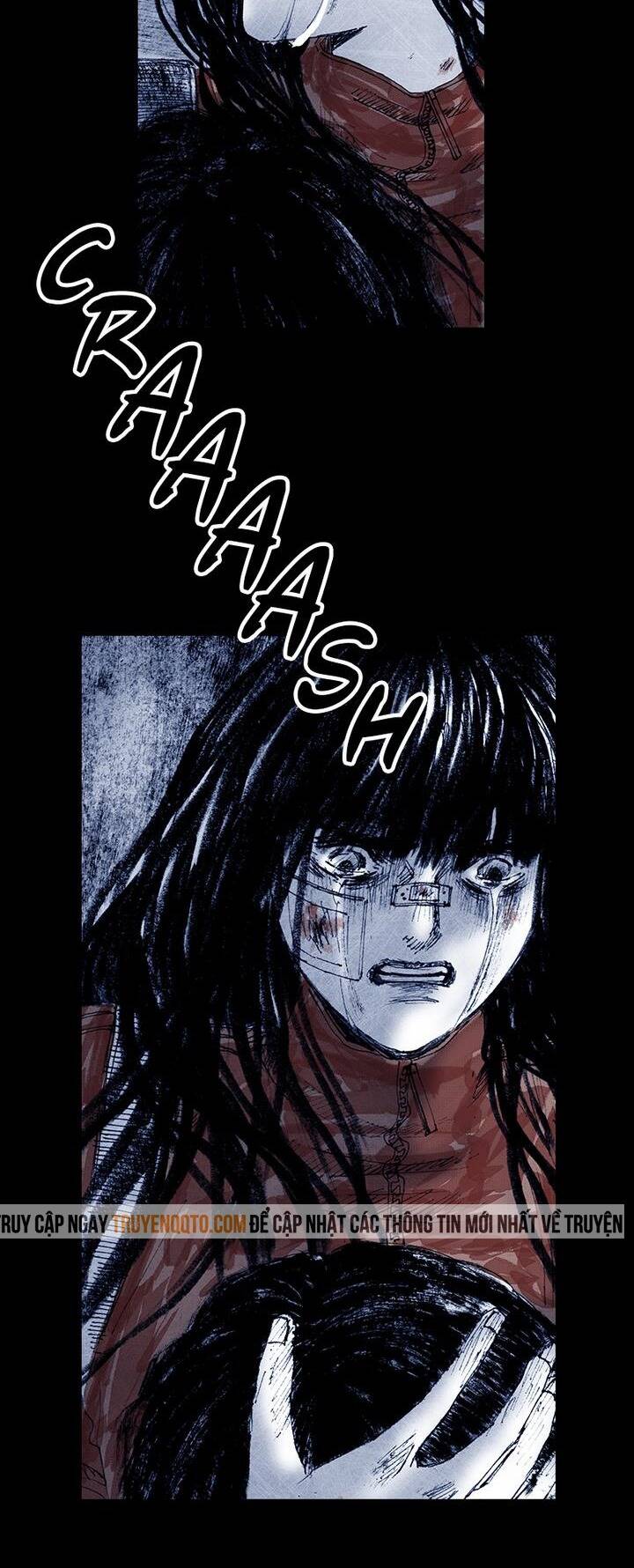 Distant Sky 5 Chapter 16 - 14