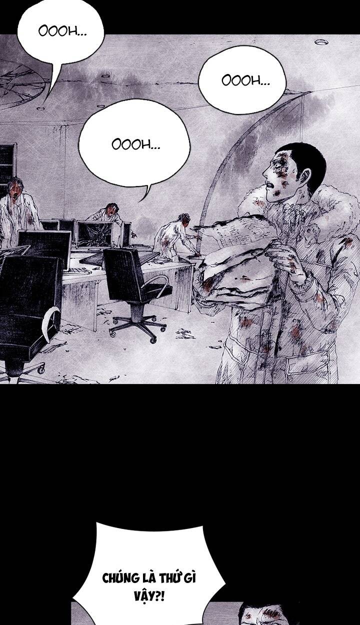 Distant Sky 5 Chapter 13 - 29