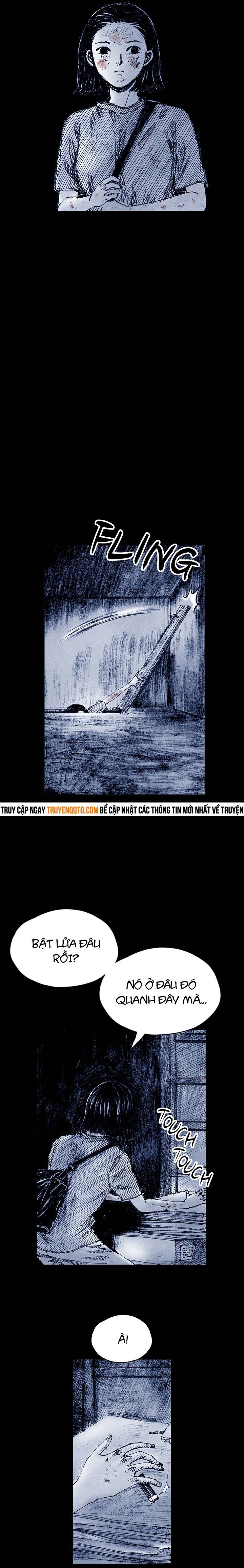 Distant Sky 5 Chapter 18 - 8