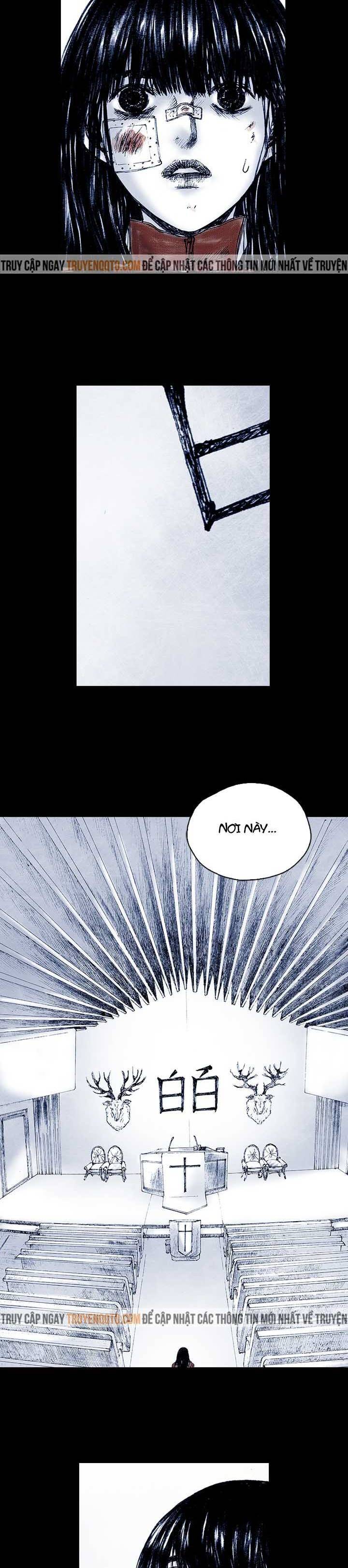 Distant Sky 5 Chapter 14 - 27