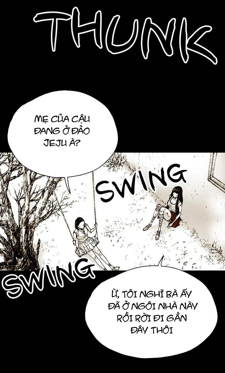 Distant Sky 5 Chapter 15 - 26