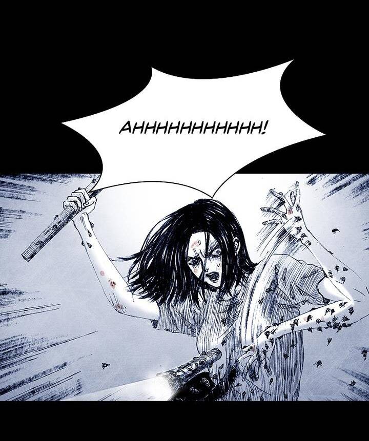 Distant Sky 5 Chapter 11 - 40