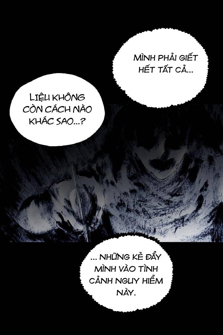 Distant Sky 5 Chapter 12 - 34