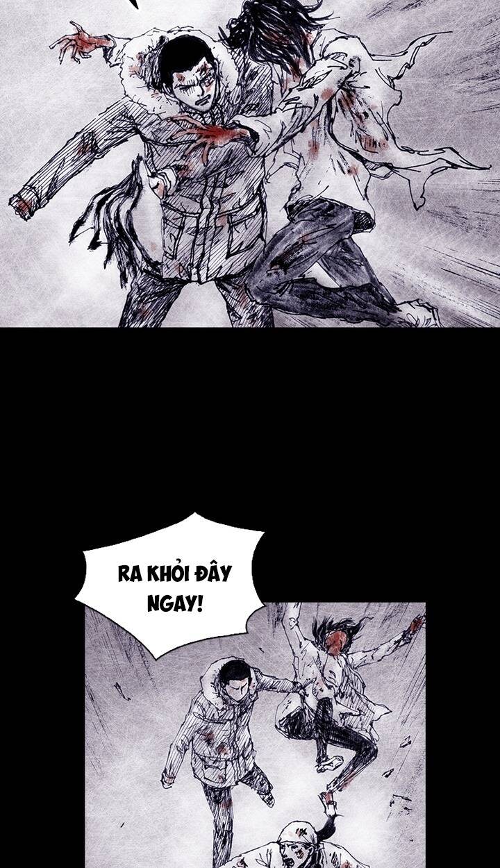 Distant Sky 5 Chapter 13 - 31