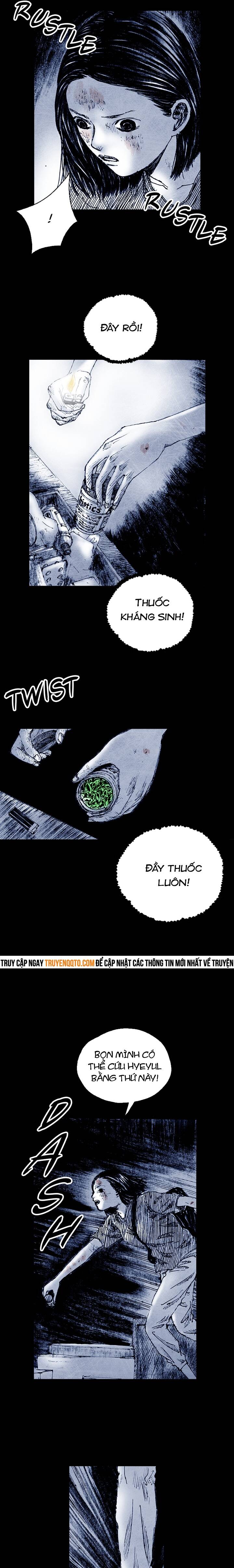 Distant Sky 5 Chapter 18 - 10