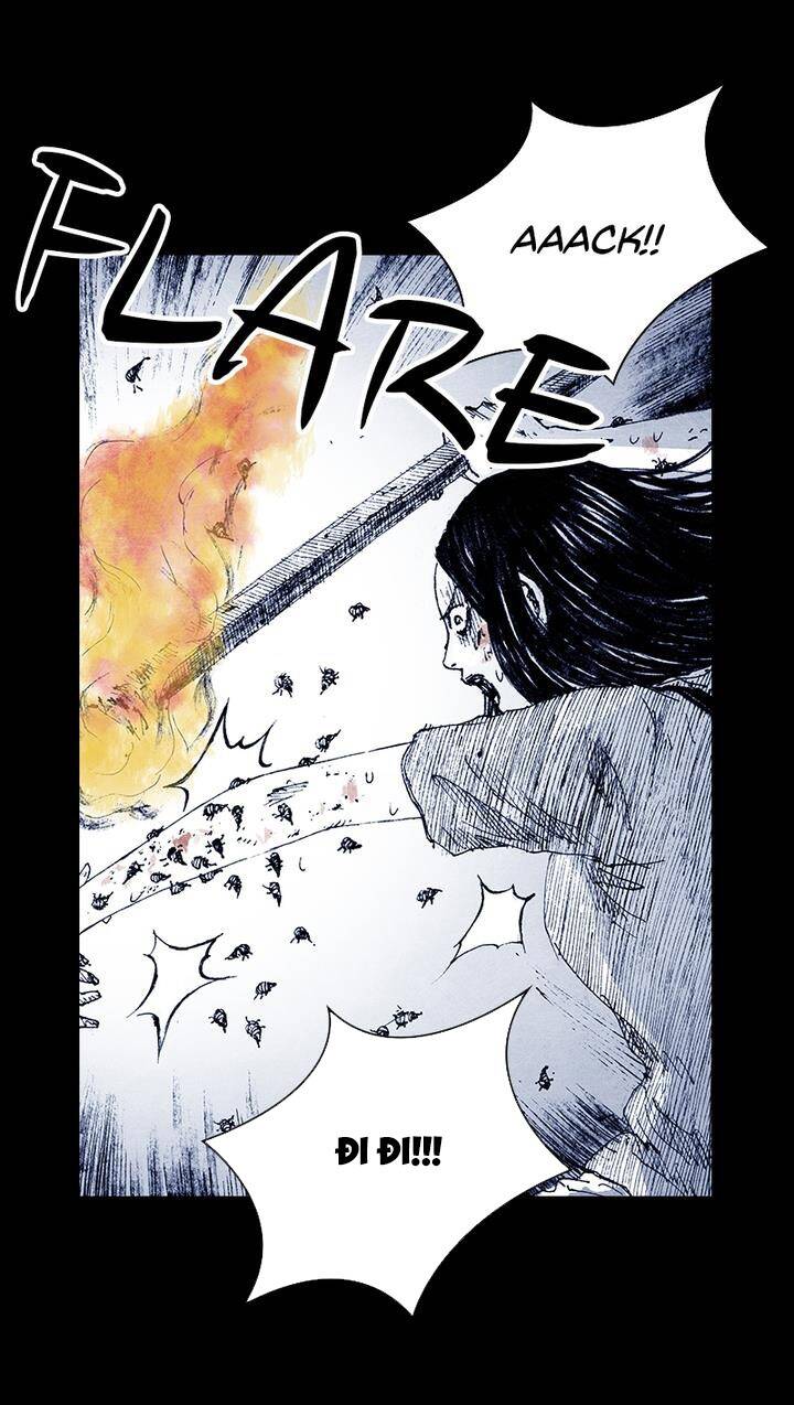 Distant Sky 5 Chapter 11 - 41