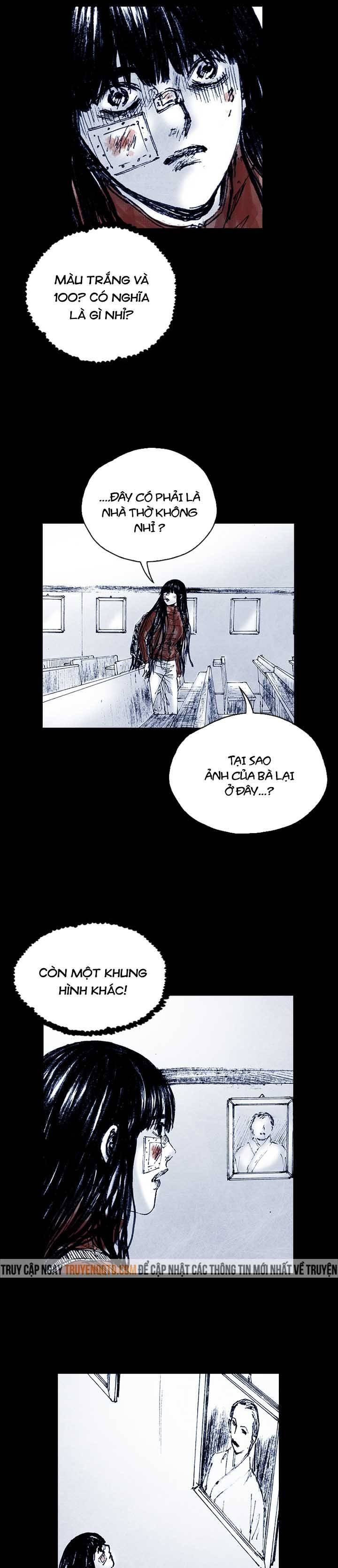 Distant Sky 5 Chapter 14 - 29