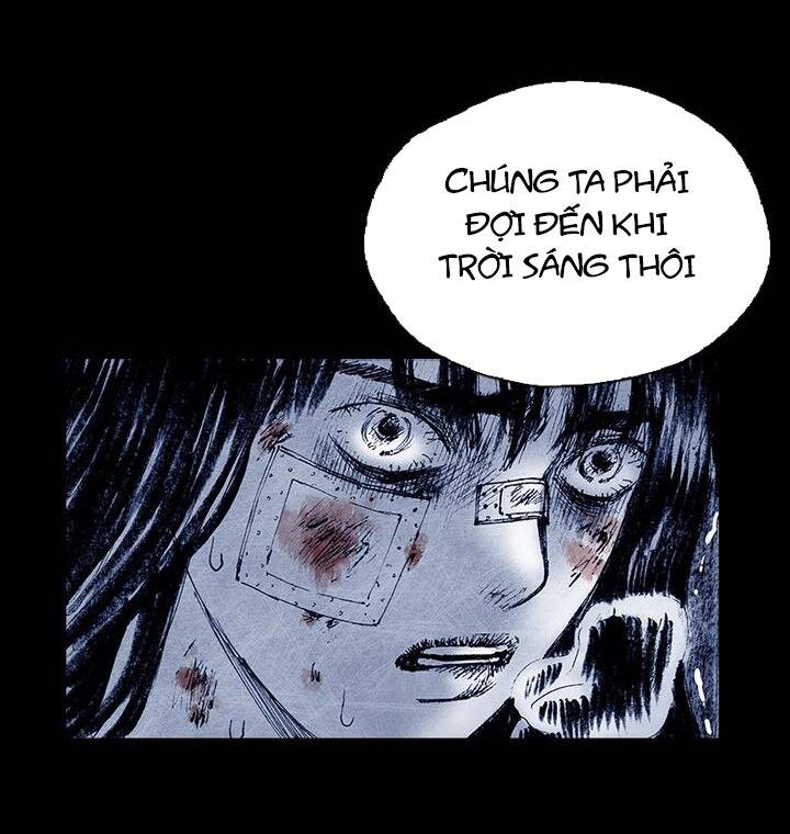 Distant Sky 5 Chapter 12 - 35