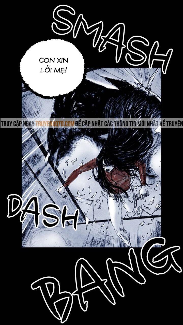 Distant Sky 5 Chapter 16 - 17