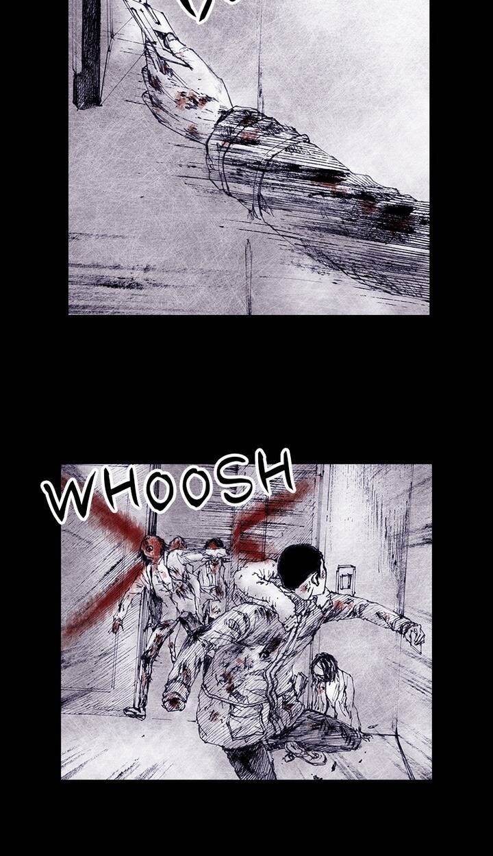 Distant Sky 5 Chapter 13 - 32