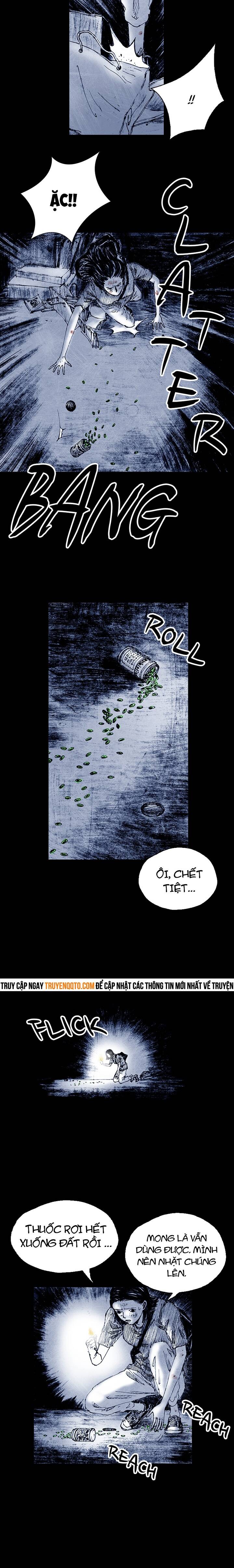 Distant Sky 5 Chapter 18 - 11