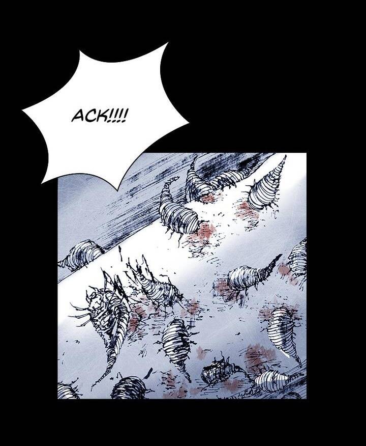 Distant Sky 5 Chapter 11 - 42