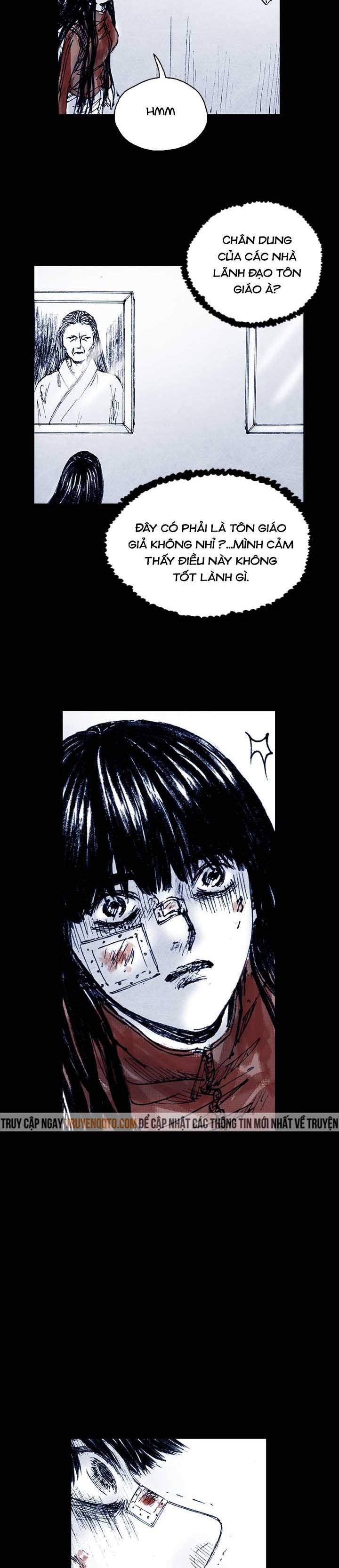 Distant Sky 5 Chapter 14 - 30