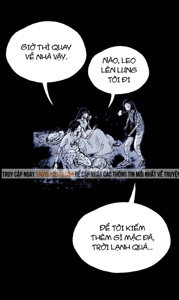 Distant Sky 5 Chapter 12 - 36