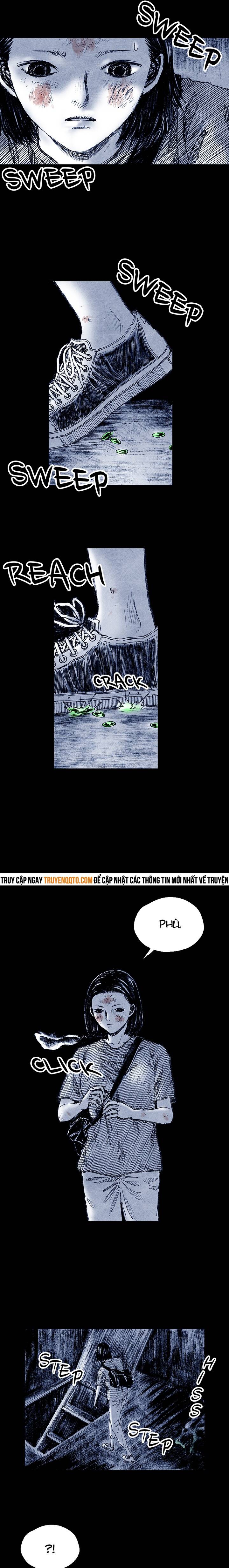 Distant Sky 5 Chapter 18 - 12