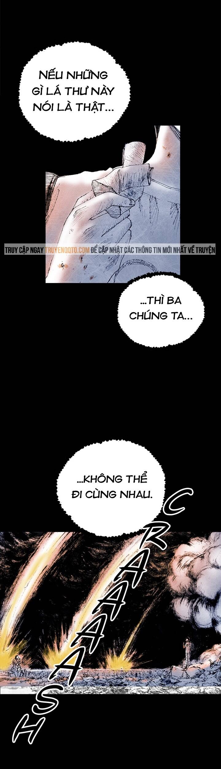 Distant Sky 5 Chapter 17 - 13