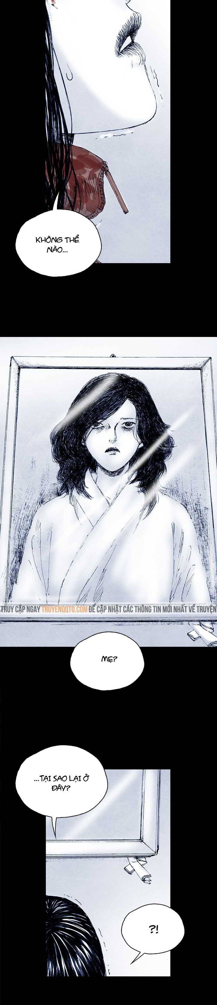 Distant Sky 5 Chapter 14 - 31