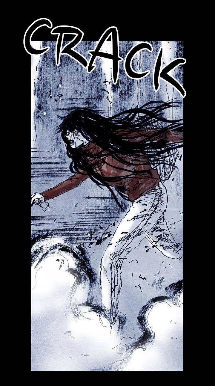 Distant Sky 5 Chapter 16 - 19