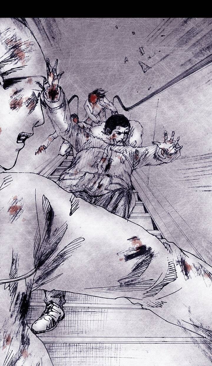 Distant Sky 5 Chapter 13 - 34