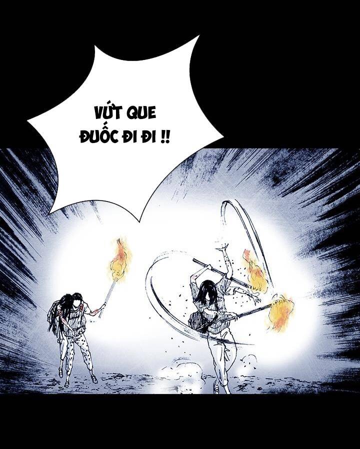 Distant Sky 5 Chapter 11 - 44