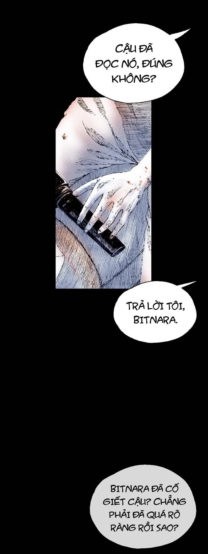 Distant Sky 5 Chapter 17 - 14