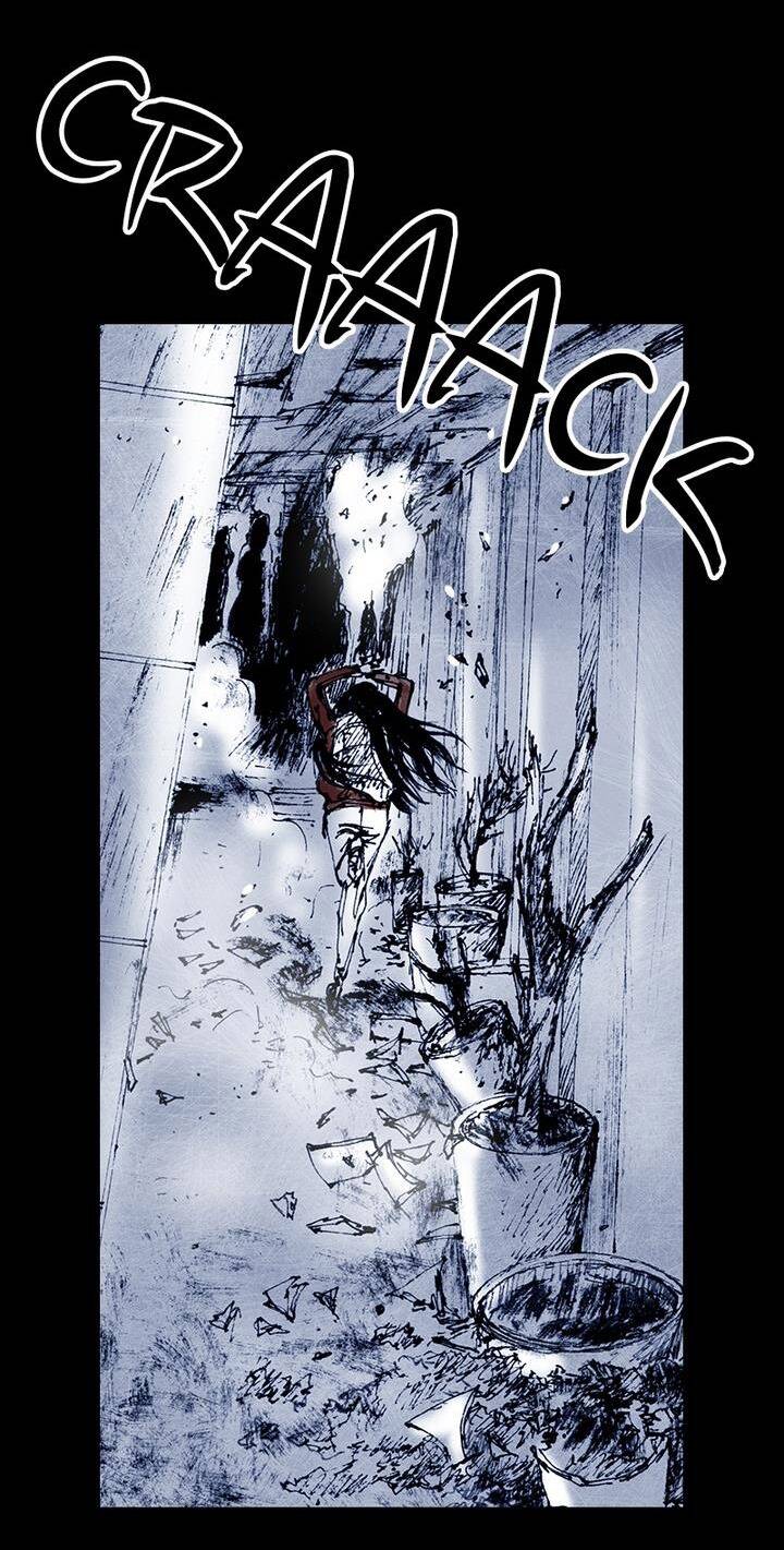 Distant Sky 5 Chapter 16 - 20