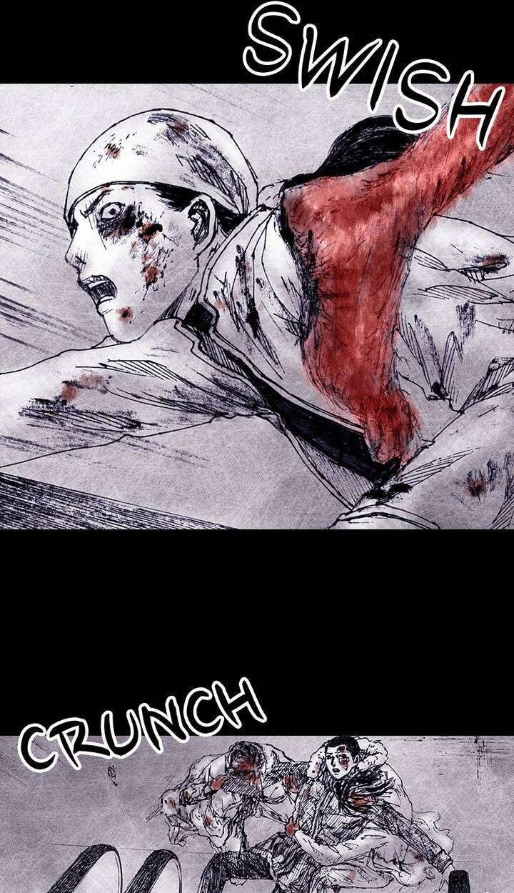 Distant Sky 5 Chapter 13 - 35