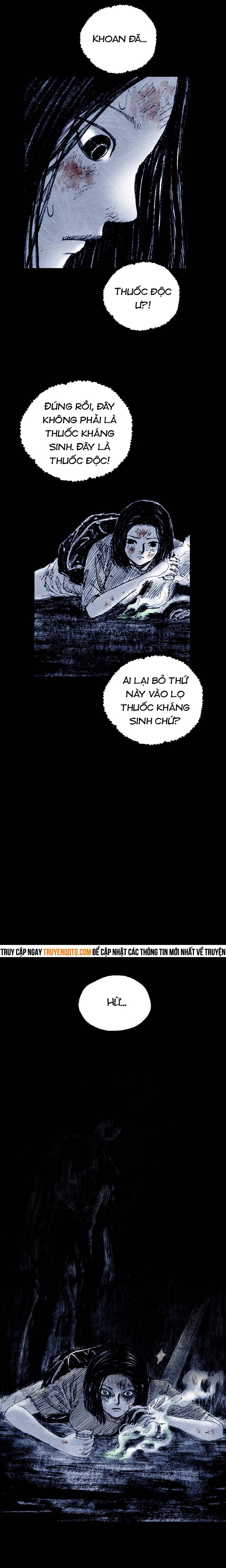 Distant Sky 5 Chapter 18 - 14