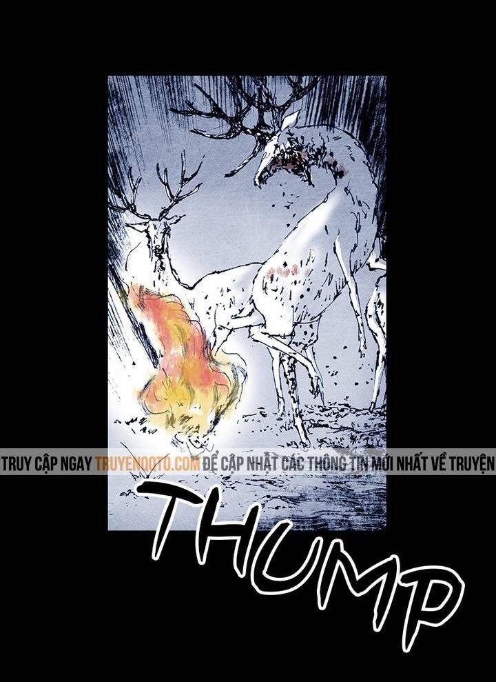 Distant Sky 5 Chapter 11 - 45