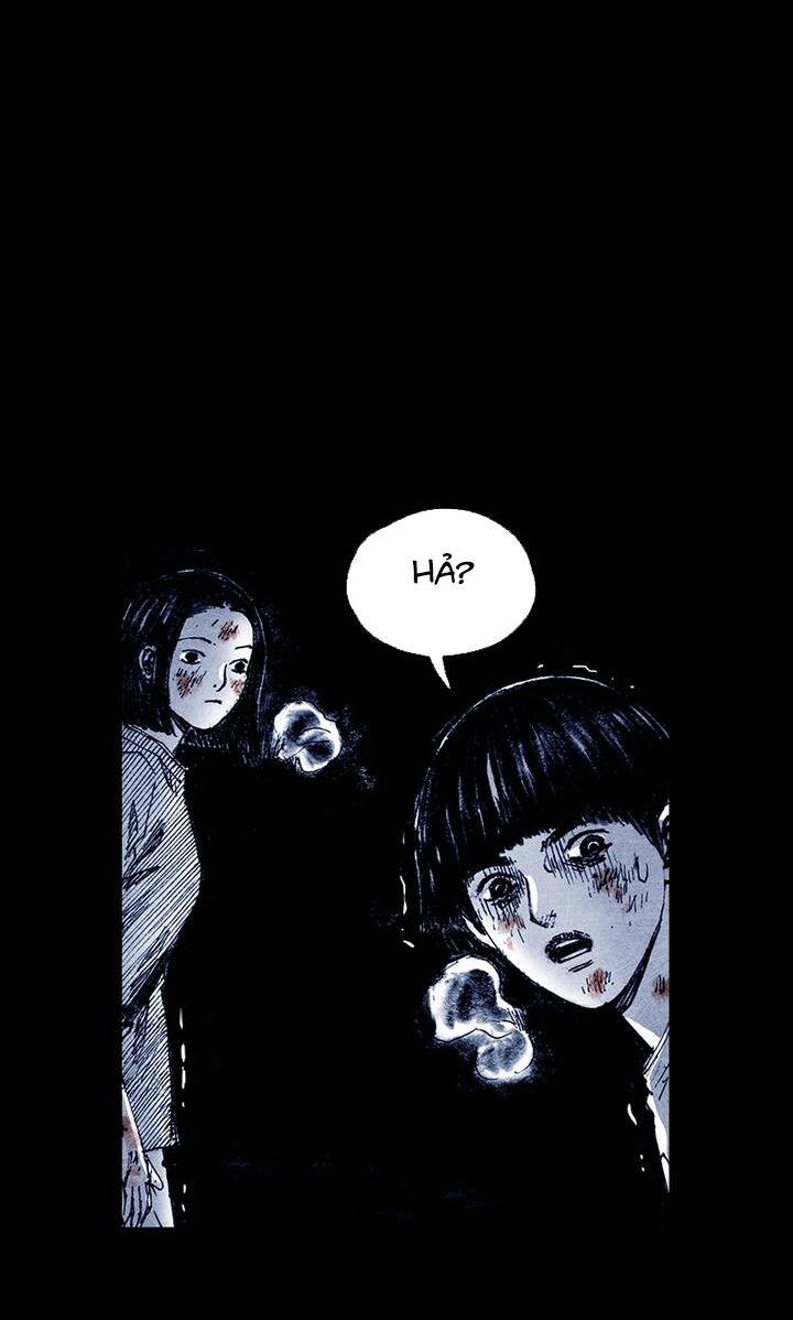 Distant Sky 5 Chapter 12 - 39