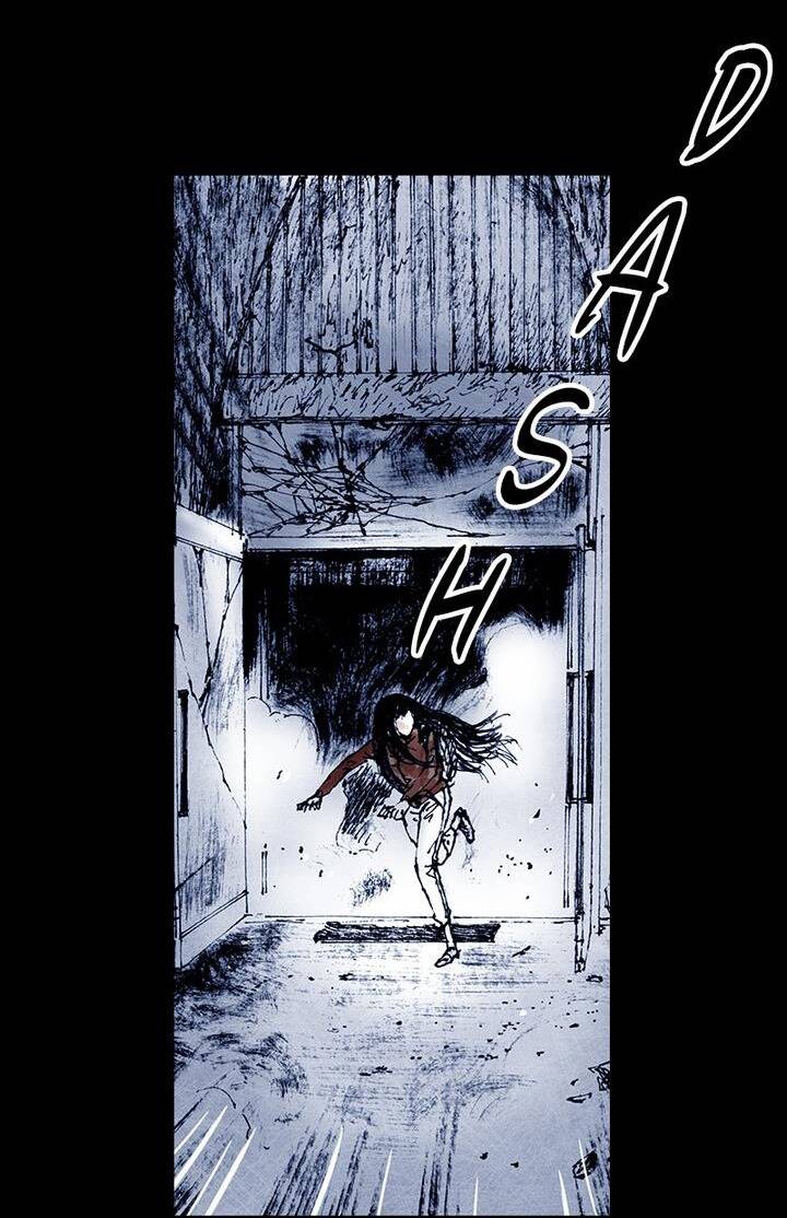 Distant Sky 5 Chapter 16 - 21