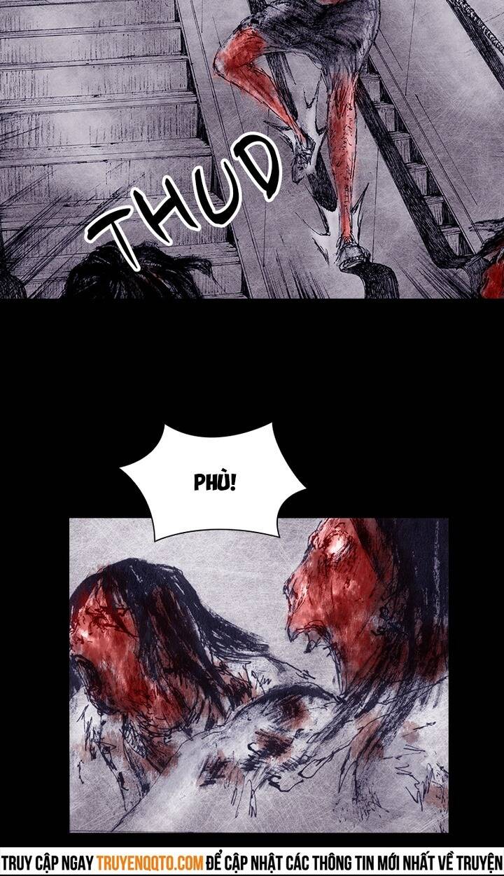 Distant Sky 5 Chapter 13 - 36