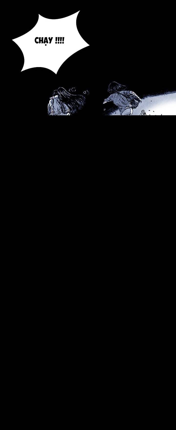 Distant Sky 5 Chapter 11 - 46